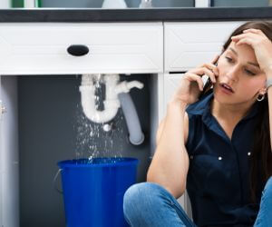 About Water Heater Repair LLC Red House, VA